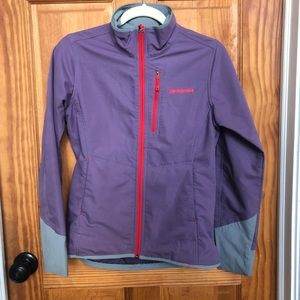 Patagonia lightweight jacket